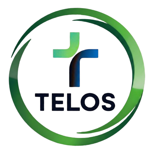 Logotipo de Telos