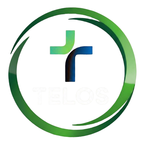 Logotipo de Telos